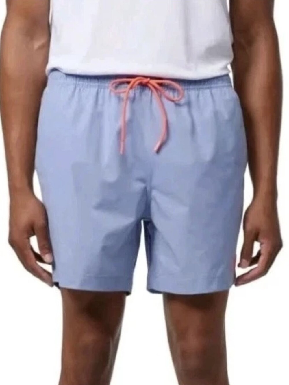 NWOT Psycho Bunny Lancaster Hydrochromic Kids Swim Trunks Size 18-20/XL.
